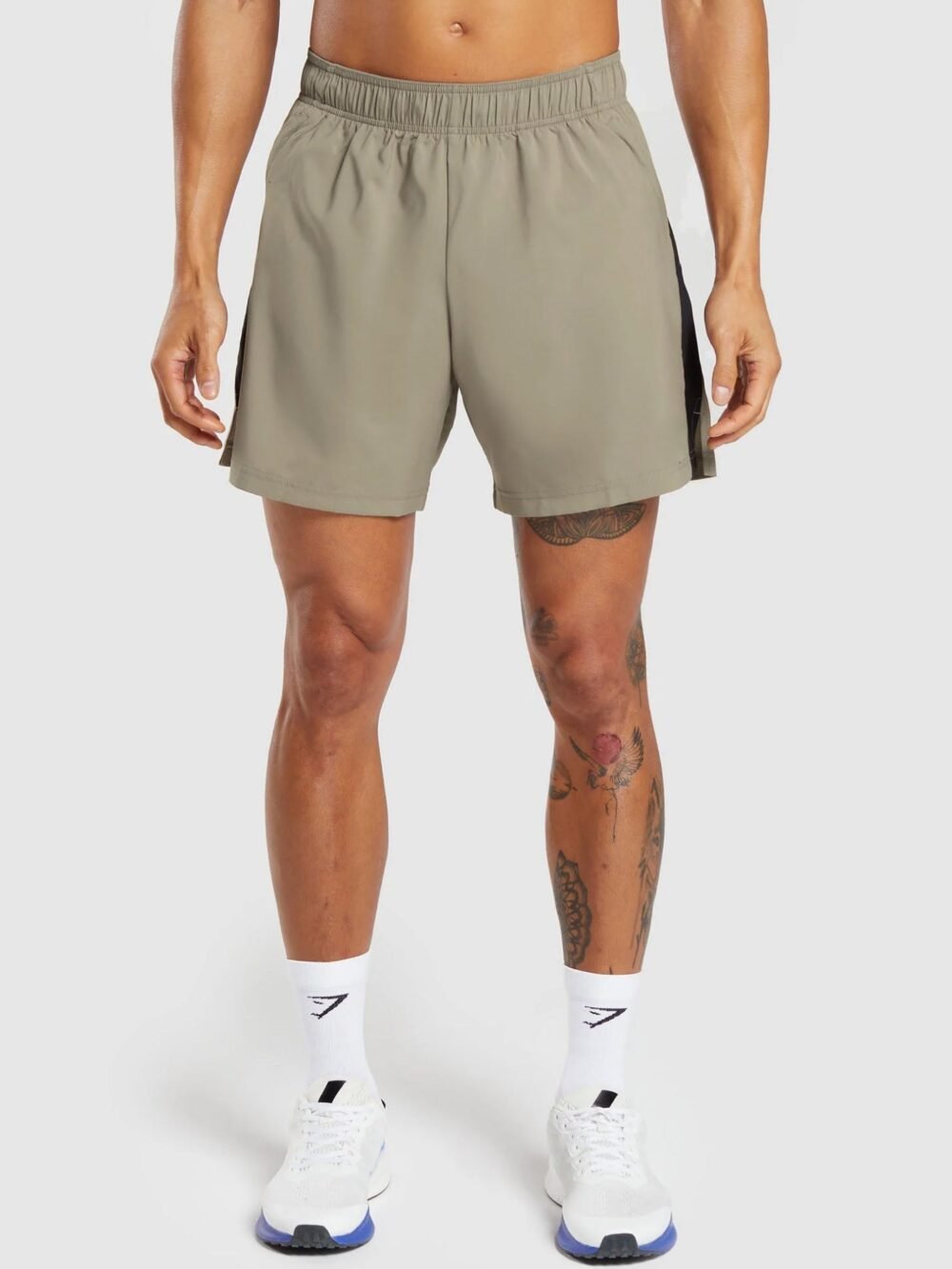 Pocket Shorts